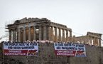 Grèce : « La dette n’est pas la cause, mais le résultat de la crise »