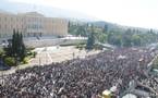 Grève générale et manifestations en Grèce : « Nous revendiquons la vie que nous méritons ! »