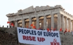 Grèce : Les communistes grecs et la crise