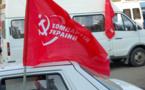 Ukraine : Les communistes en embuscade pour les législatives !