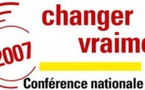 Conférence Nationale du PCF