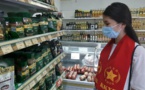 Les communistes surveillent les prix des denrées alimentaires au Kazakhstan