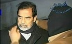 Le PCF condamne la pendaison de Saddam Hussein