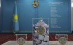 Le Parti Populaire du Kazakhstan remporte 9,10% des voix aux élections législatives