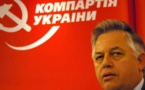 Le plénum du Parti Communiste d'Ukraine (KPU) choisi d'ancrer le parti dans l'action et la réalité