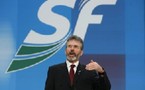 Irlande du Nord : Le Sinn Féin remporte 26,14% des voix