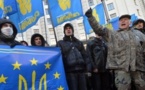 Svoboda : Le poids de l'extrême-droite en Ukraine