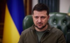 11 partis politiques suspendus en Ukraine