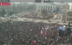 Les villes de Donetsk et Kharkov (Ukraine) refusent d'obéir aux putschistes de Kiev