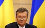Ukraine : "Ianoukovitch n'a plus de légitimité pour continuer à gouverner le pays" (KPU)