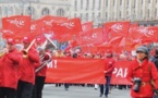 Ukraine : "La confiance dans le parti se renforce" (KPU)