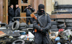 Ukraine : La junte fasciste de Kiev tente de reprendre, par la force, Kharkov