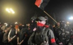 Ukraine : Nouvelle attaque fasciste contre le Parti communiste (KPU)