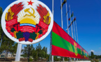 La Transnistrie appelle la Moldavie à la désescalade
