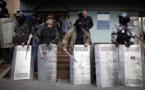 Ukraine: après le drame d’Odessa, les insurgés reçoivent des renforts