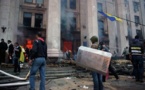 Tragédie d'Odessa: Des représentants du pouvoir impliqués dans le massacre