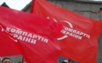 Les députés communistes de Lugansk reconnaissent l’indépendance de la Novorossia 