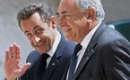 «L'ouverture» de Sarkozy