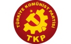 Le Parti communiste (TKP) condamne les opérations militaires turques en Irak et en Syrie