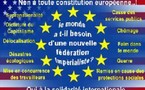Nouveau traité UE: appel de partis communistes et ouvriers des pays européen