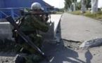 L'effondrement de l'armée ukrainienne dans le Donbass provoque l'hystérie des chancelleries occidentales