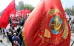 Ukraine : La terreur fasciste s'abat sur les communistes à Kharkov