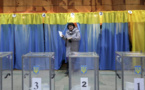 Ukraine : La junte fasciste de Kiev s'offre un parlement à son image