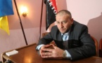 La "nouvelle" Ukraine "démocratique" c'est ça : Le leader des néonazis élu député !