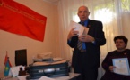 Le gouvernement Kazakh veut interdire le Parti Communiste du Kazakhstan  (KPK)
