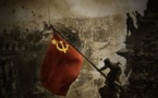 Les nationalistes ukrainiens obligés de chanter l'hymne de l'URSS