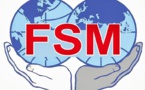 Rapprochement entre les syndicats de Lugansk et la Fédération syndicale mondiale (FSM)
