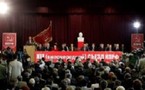 Le Parti Communiste de la Fédération de Russie en campagne contre le «capitalisme sauvage»