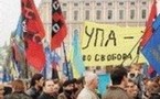 Ukraine : Iouchtchenko érige un monument au chef nazi Choukhevitch