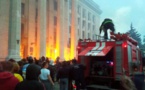 Il y a un an, le massacre de la Maison des syndicats d'Odessa (Odessa Khatyn)