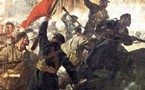 La direction du PCF ignore le 90ème anniversaire de la Révolution d’octobre : c’est injustifiable