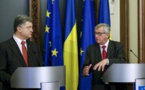 UE-Ukraine : La vérité se fraye un chemin