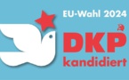 Le Parti communiste allemand (DKP) sera présent pour les élections européennes