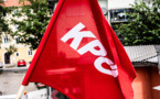 Les communistes autrichiens freinent la montée de l'extrême droite