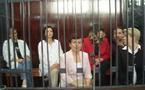 Visite Kadhafi: Kadhafi : les infirmières bulgares annulent leur visite à Paris et envisagent le dépôt d’une plainte