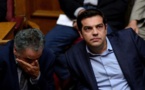 Grèce : Le second volet de mesures d'austérités adopté, manifestations du PAME