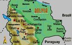 Bolivie : il faut contrer l’offensive de l’oligarchie et des impérialistes