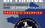 Les belles aventures de la CIA en France