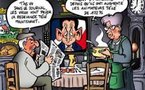 Voeux à la presse de Nicolas Sarkozy : L’assurance du pire en jouant sur les peurs 