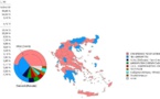 Grèce : Quel bilan pour la gauche à l'issue des élections législatives ?