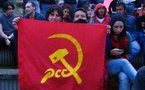Assassinat d’un jeune leader communiste en Colombie