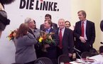 Allemagne : les élections en Hesse et Basse-Saxe confirment la montée en puissance de DIE LINKE