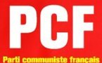Mise au point sur l'usage du logo du PCF