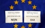 Référendum : tromperie et vérité