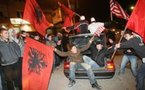 Kosovo: la proclamation d'indépendance condamnée par les communistes ukrainiens