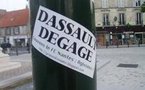 Dassault, cet anticommuniste primaire...